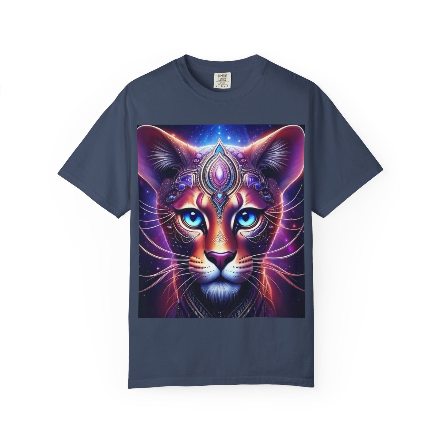 Feline Myself Unisex T~Shirt