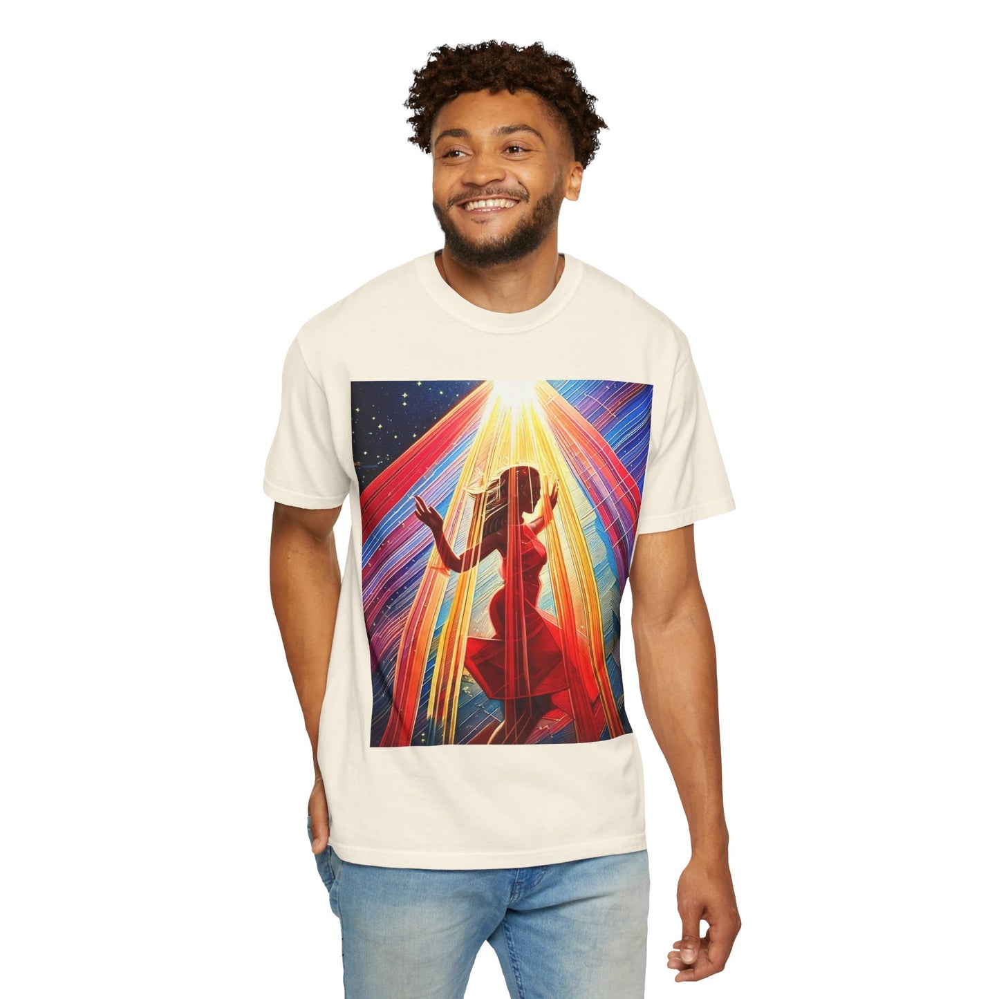 Earthly Dancer Unisex T~Shirt