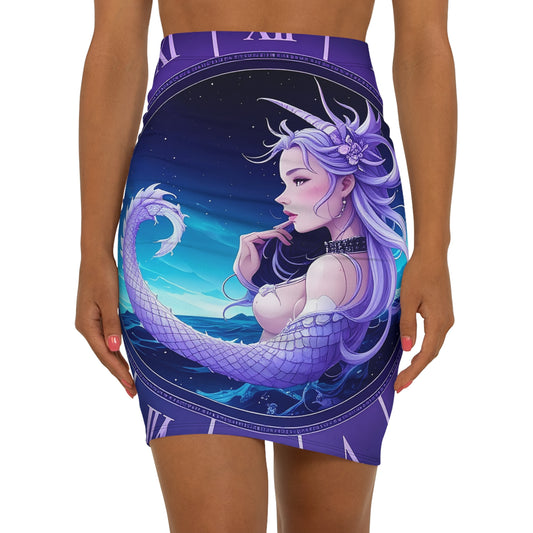 Siren Of The Seas Skirt