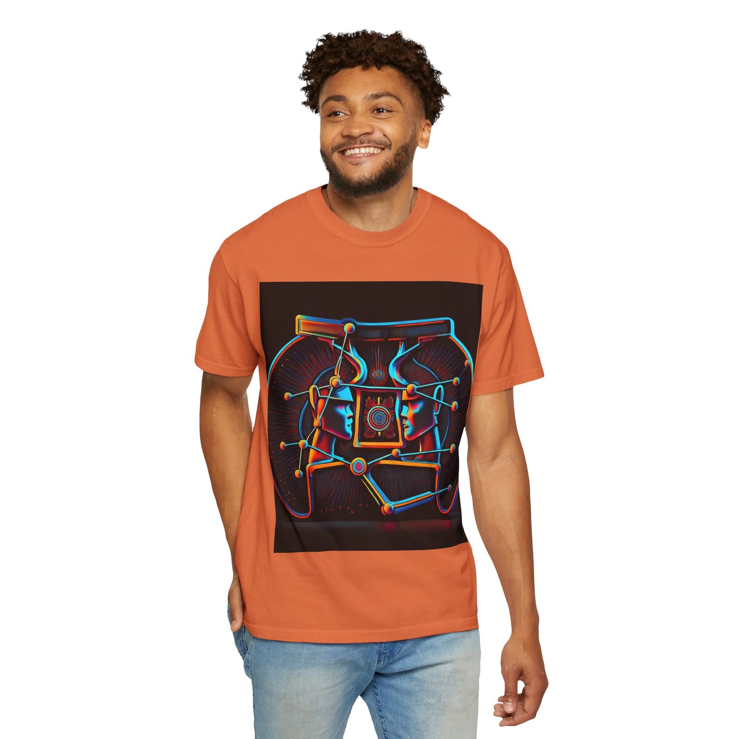 GEM~I~AM Unisex T~Shirt