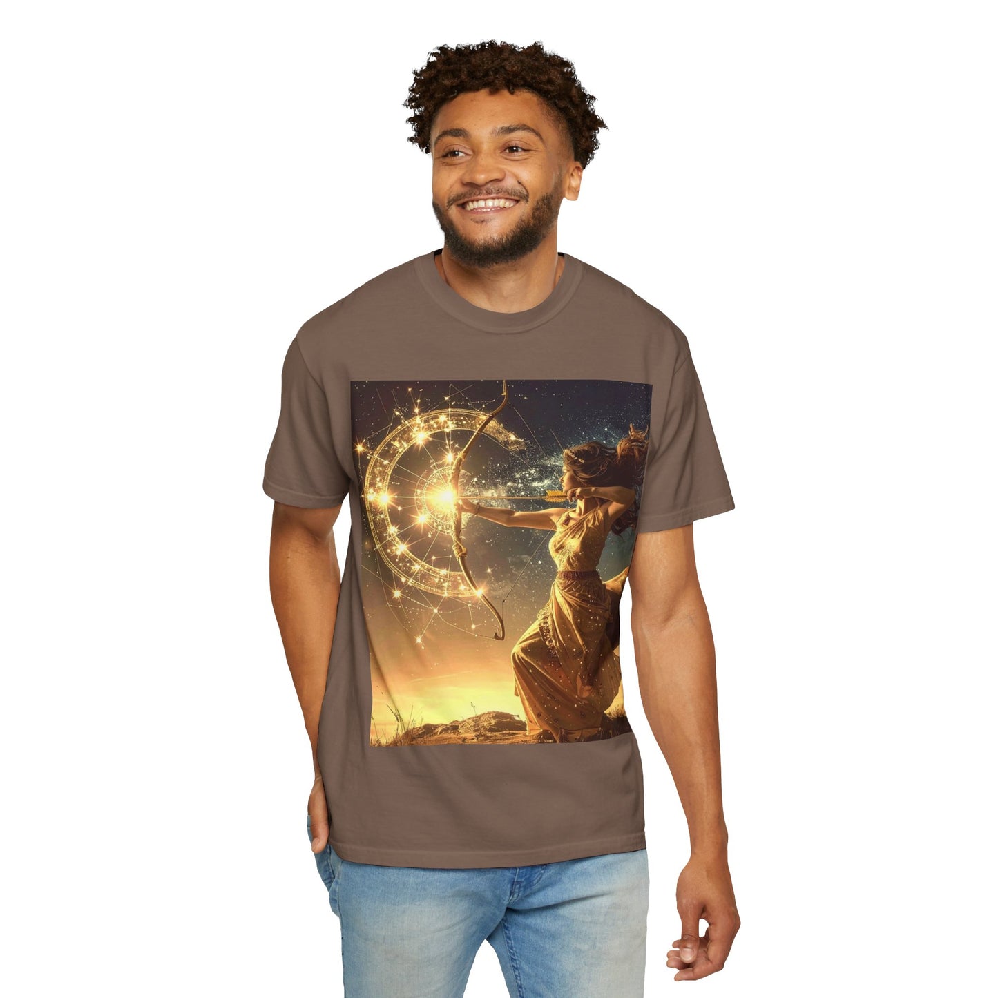 Centaur Of The Stars Unisex T~Shirt
