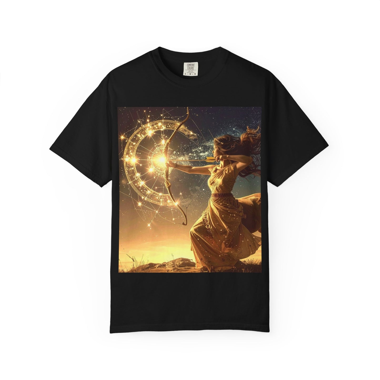 Centaur Of The Stars Unisex T~Shirt