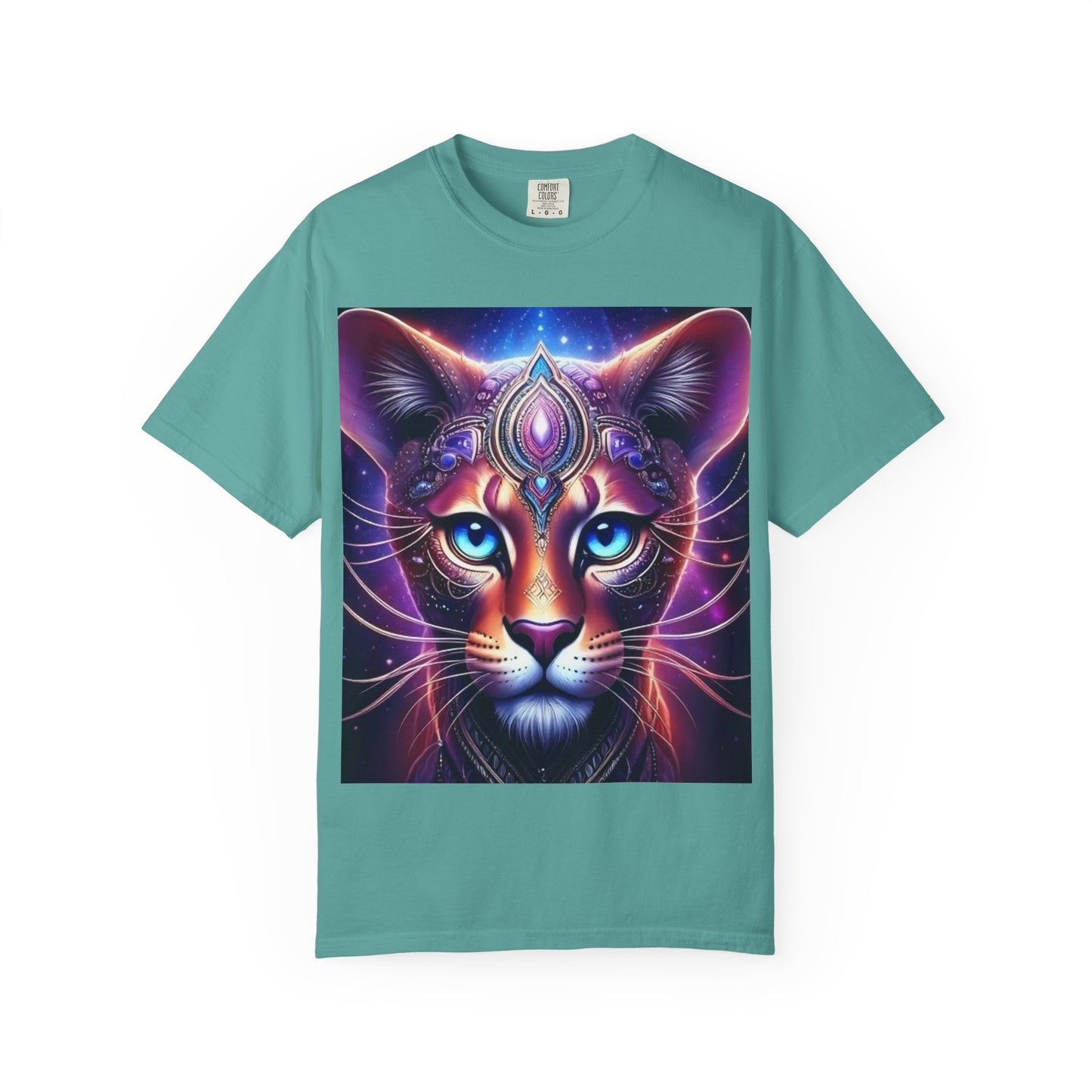 Feline Myself Unisex T~Shirt
