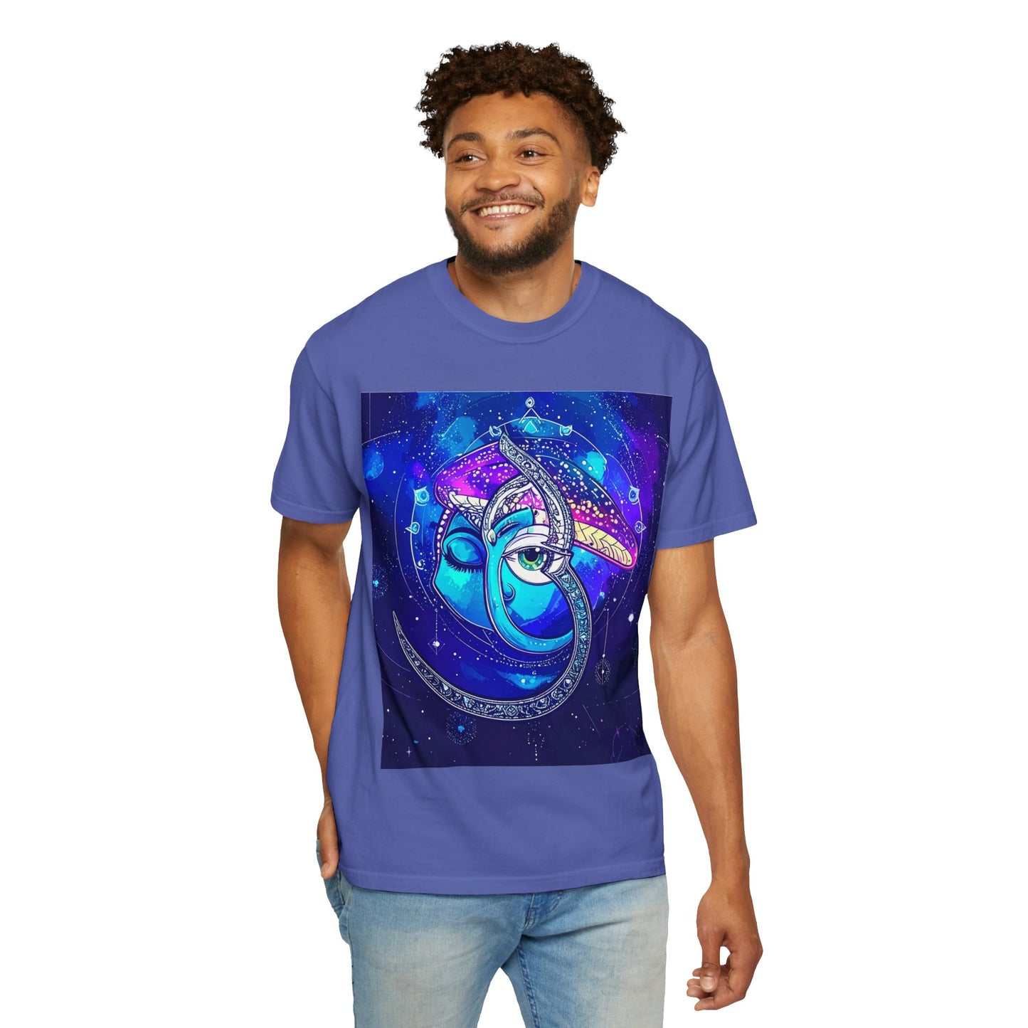 3rd Eye~Opener Unisex T~Shirt