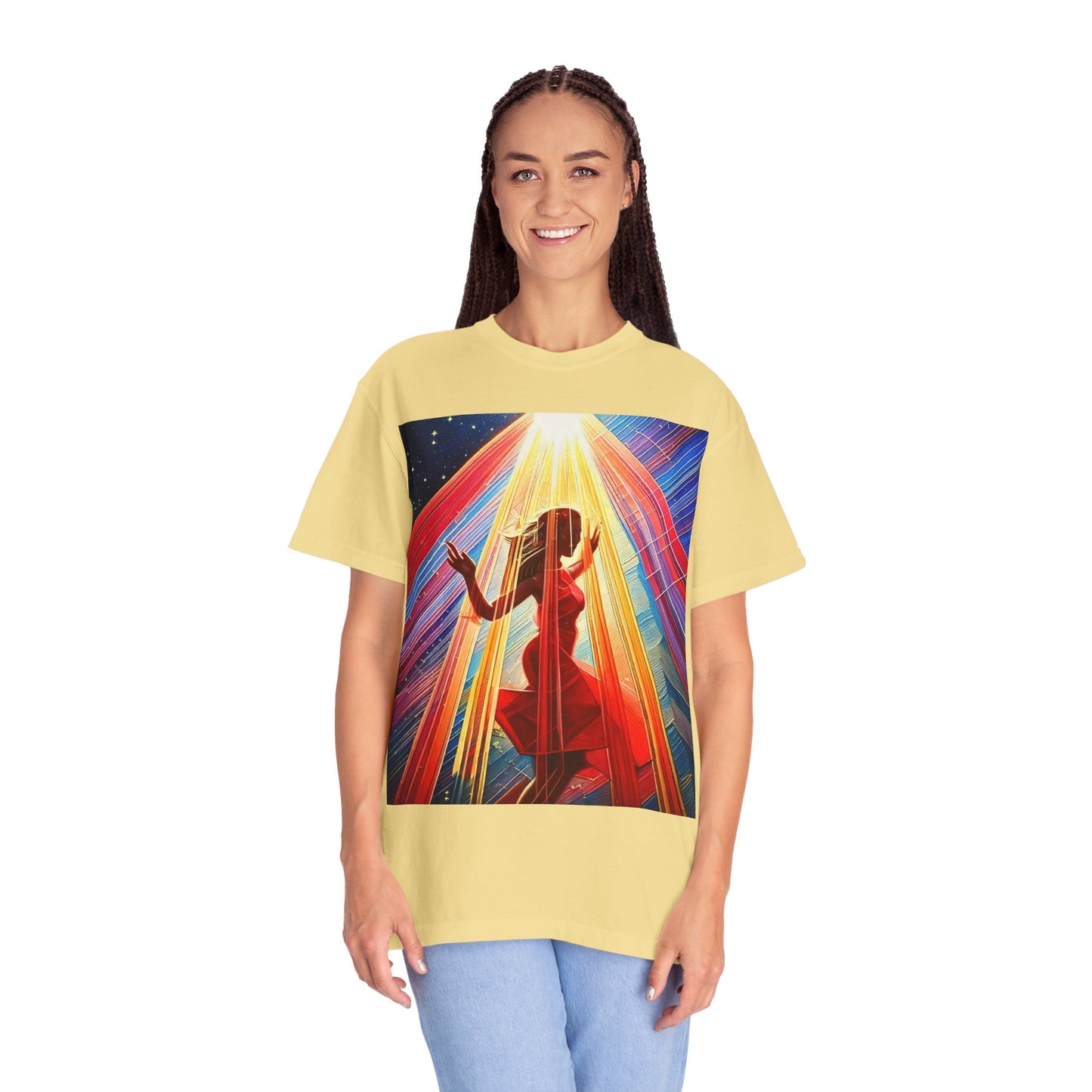 Earthly Dancer Unisex T~Shirt
