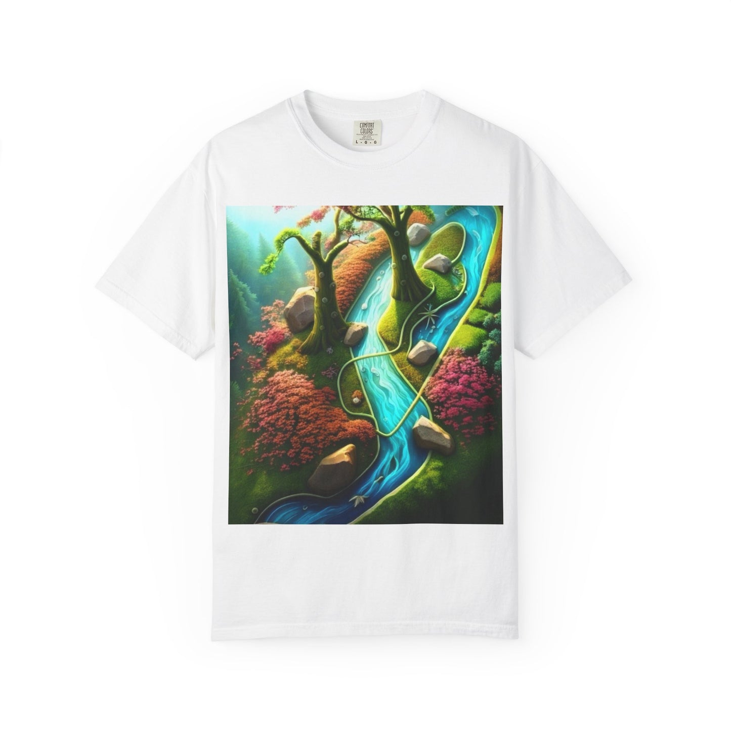 Find Me In The Forest Unisex T~Shirt