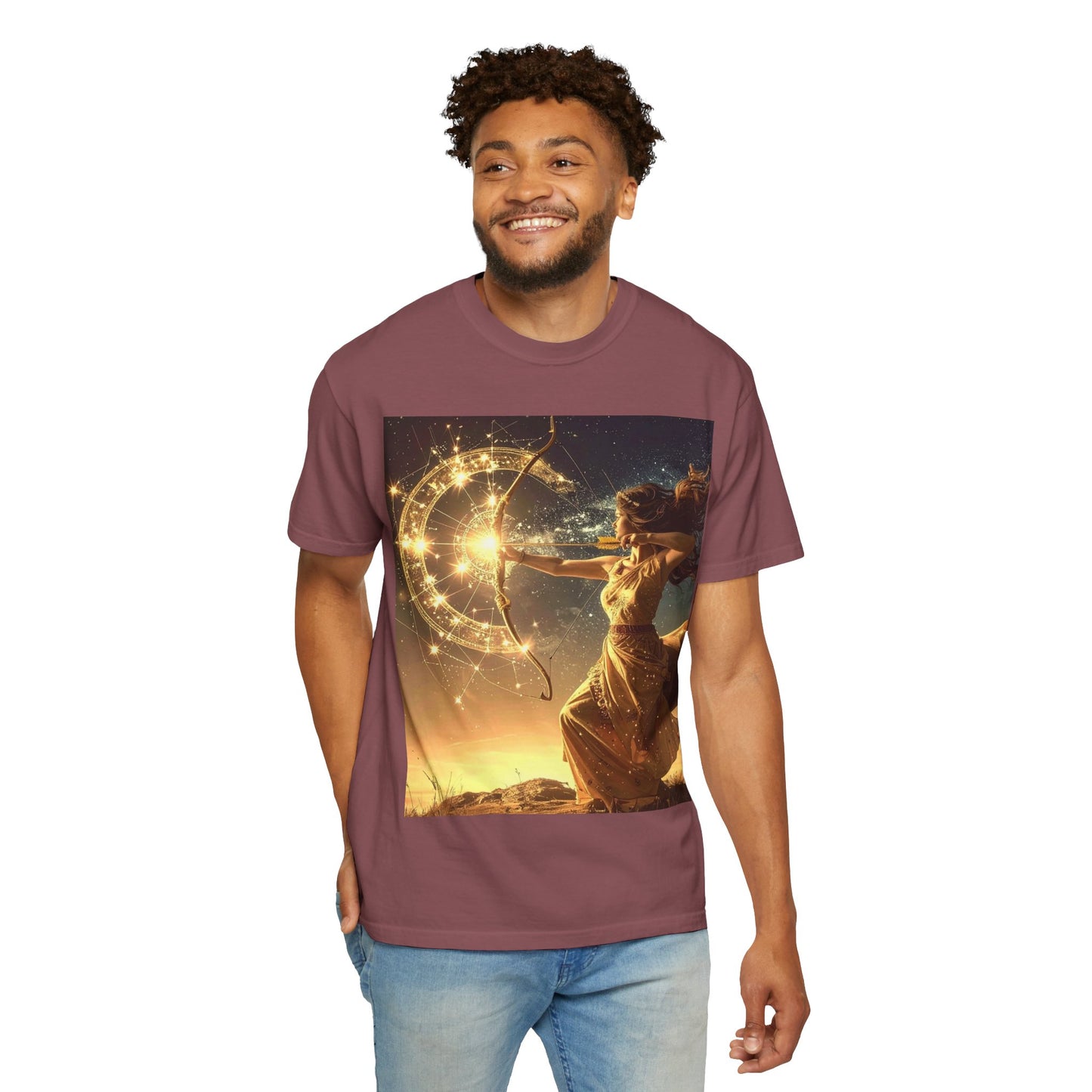Centaur Of The Stars Unisex T~Shirt