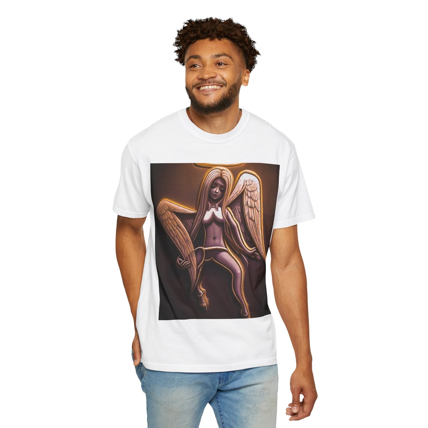 Awakening Angel Unisex T~Shirt