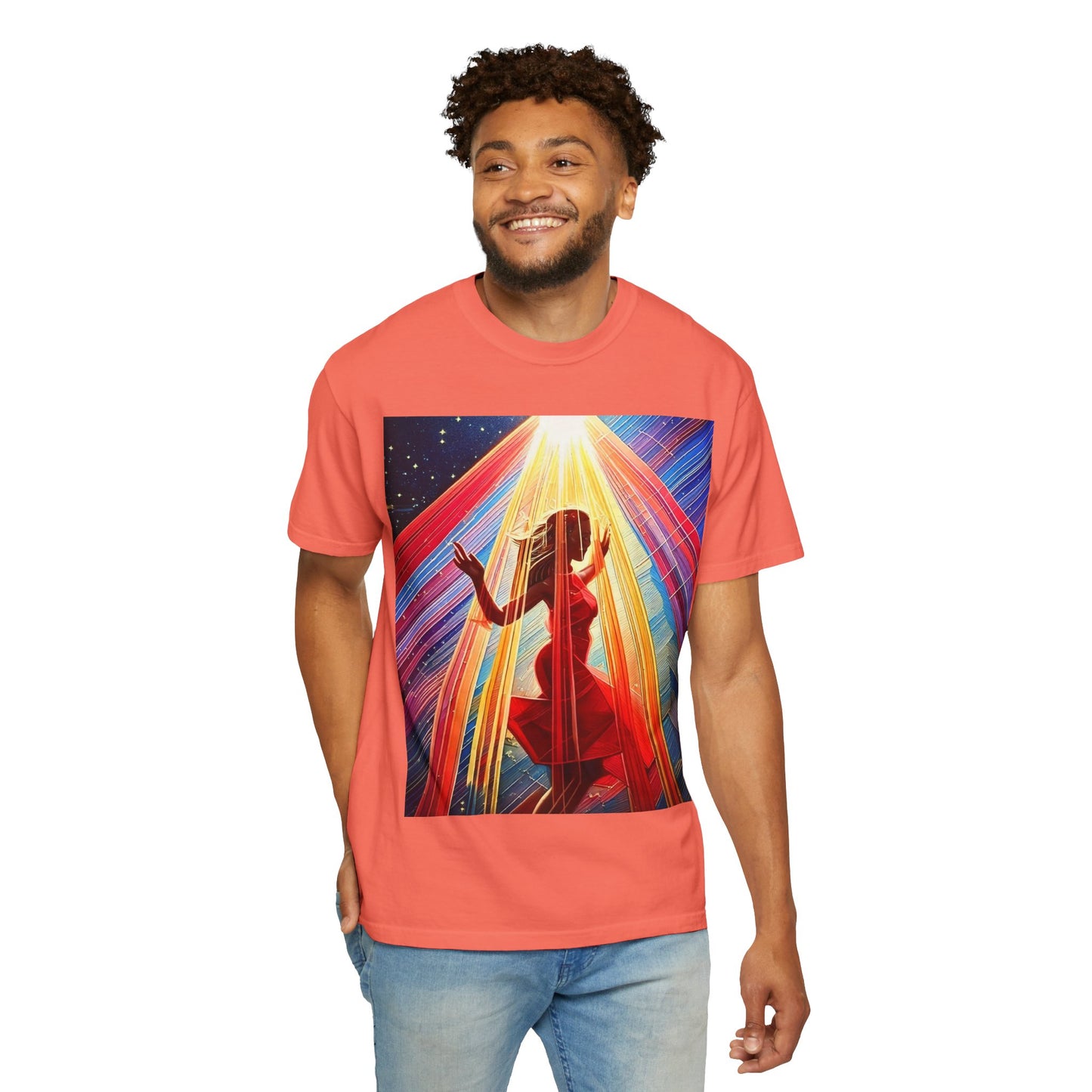 Earthly Dancer Unisex T~Shirt