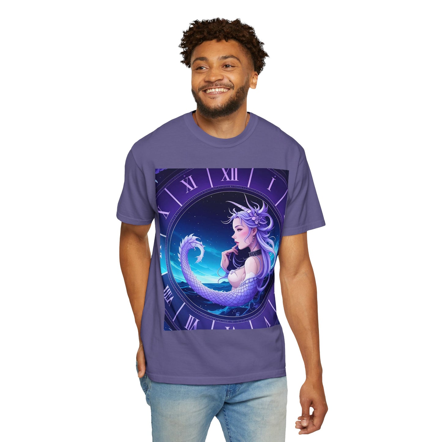 Siren Of The Seas Unisex T~Shirt