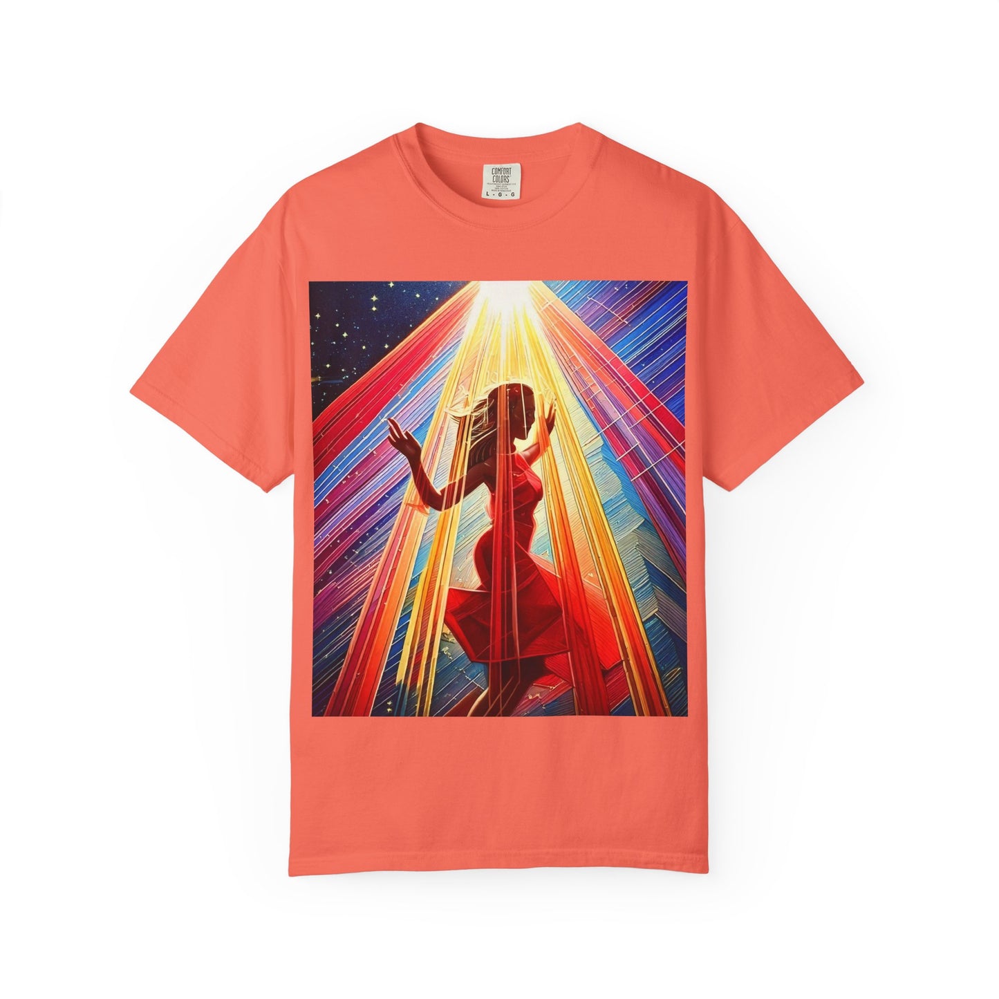 Earthly Dancer Unisex T~Shirt