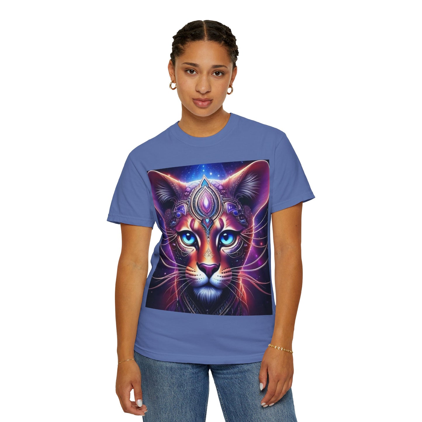 Feline Myself Unisex T~Shirt