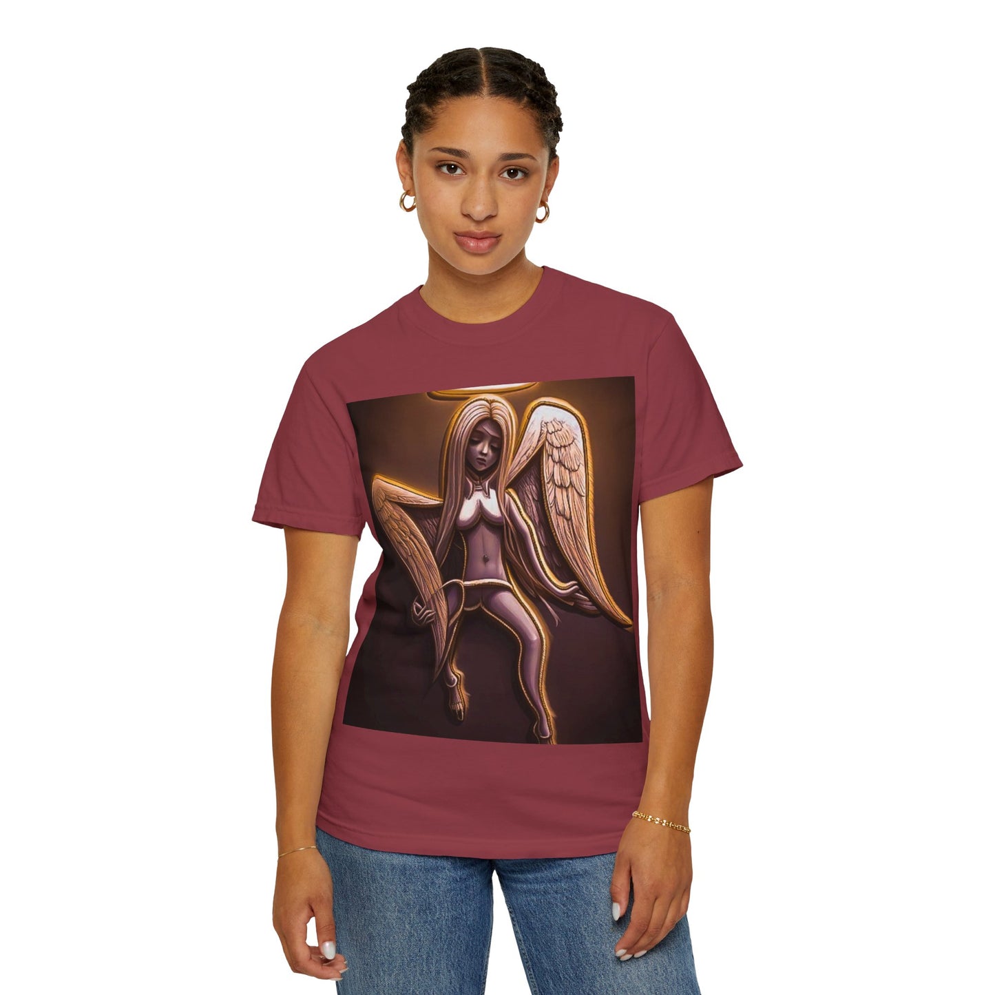 Awakening Angel Unisex T~Shirt