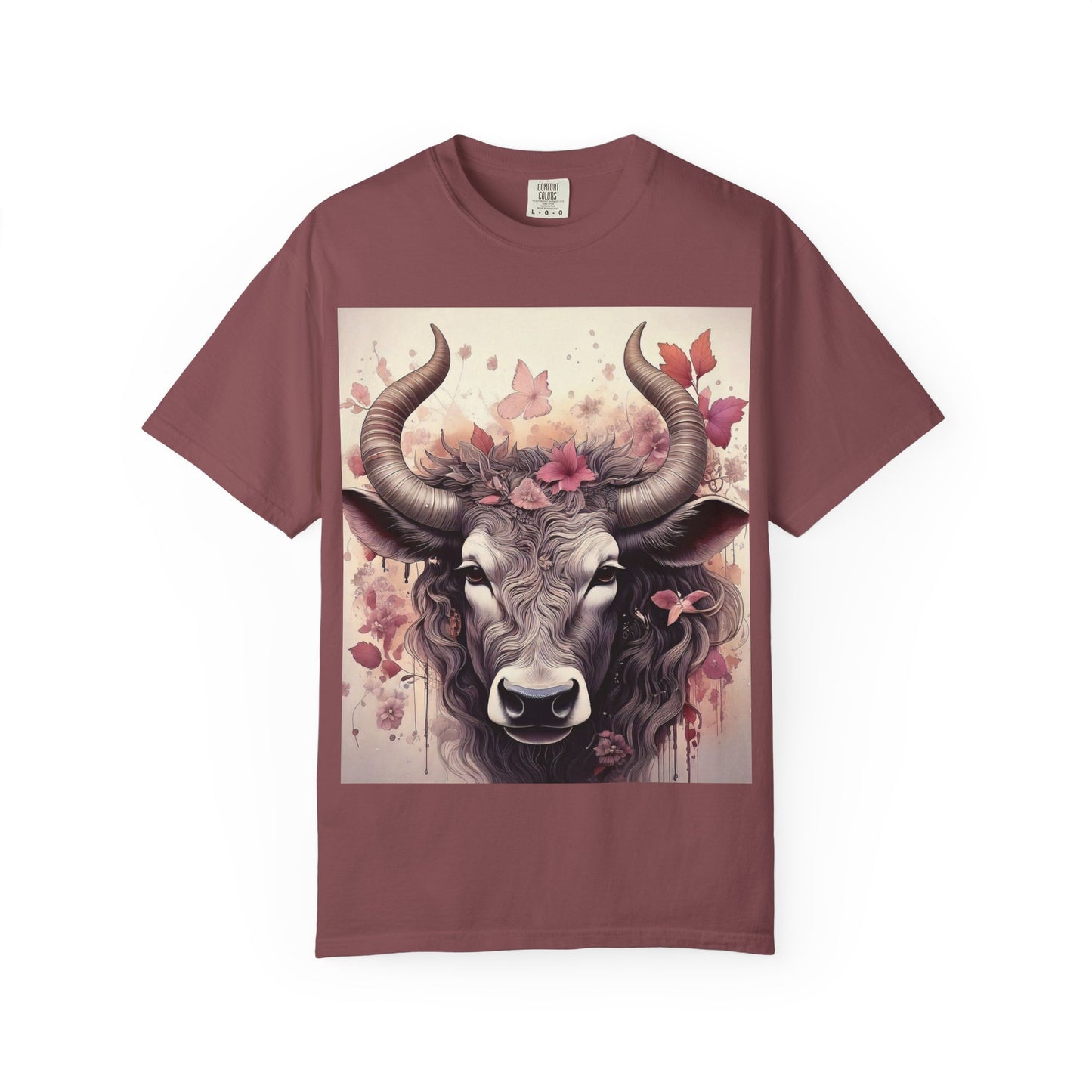 Beauti~Bull Unisex T~Shirt