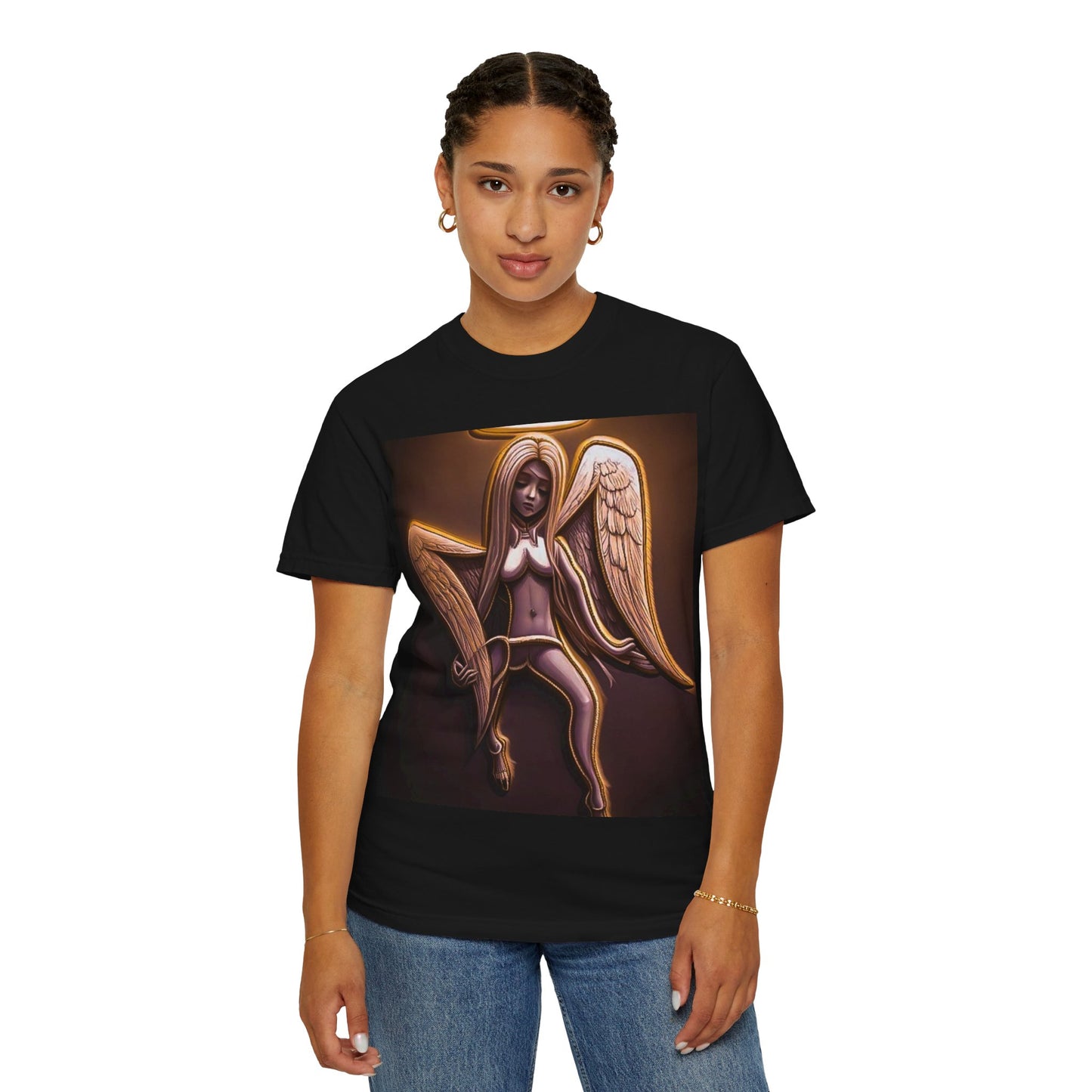 Awakening Angel Unisex T~Shirt