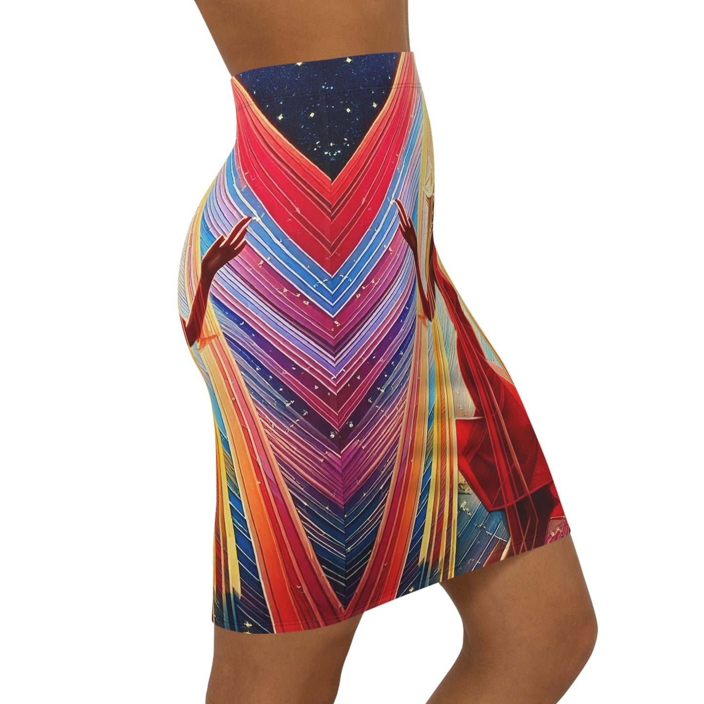 Earthly Dancer Skirt
