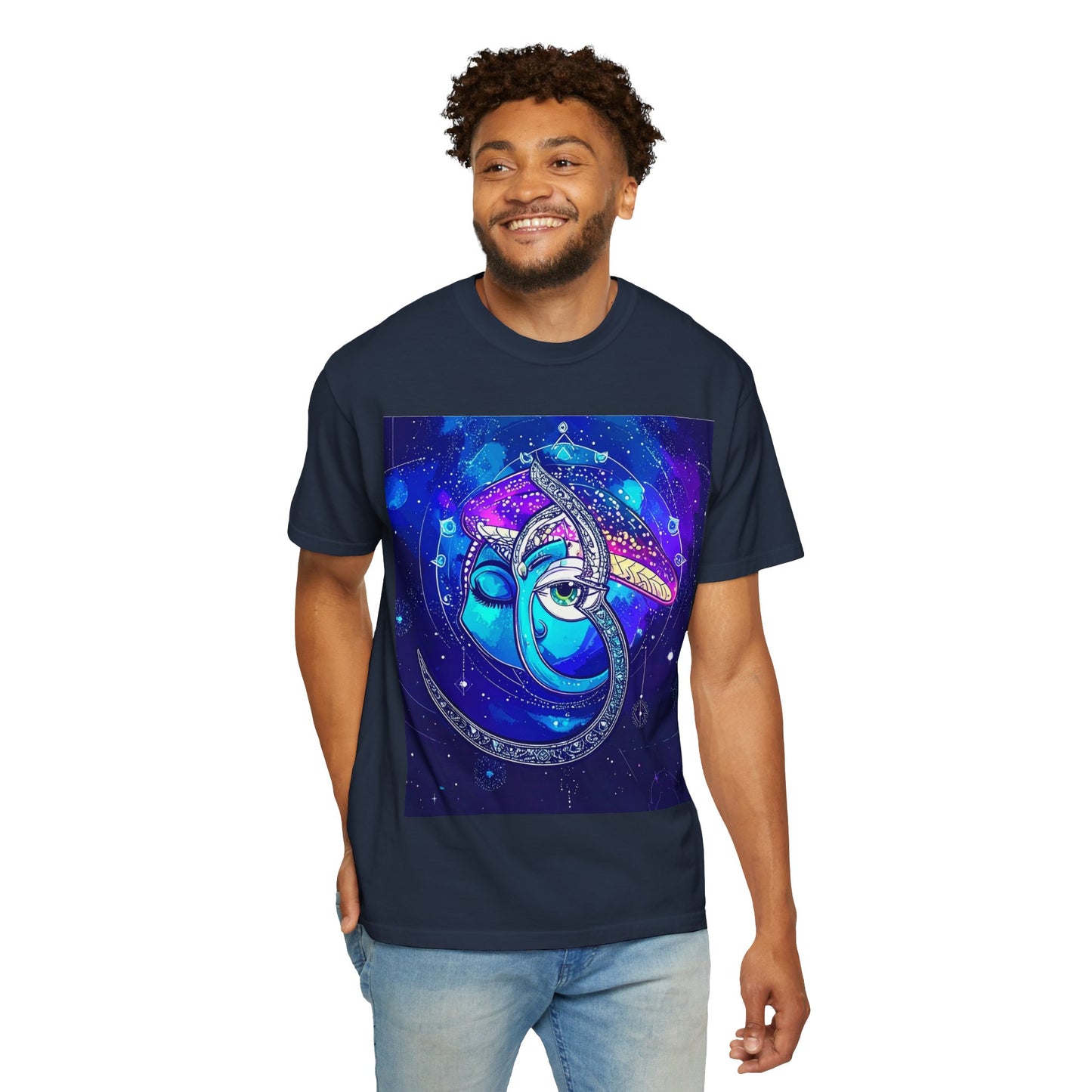 3rd Eye~Opener Unisex T~Shirt