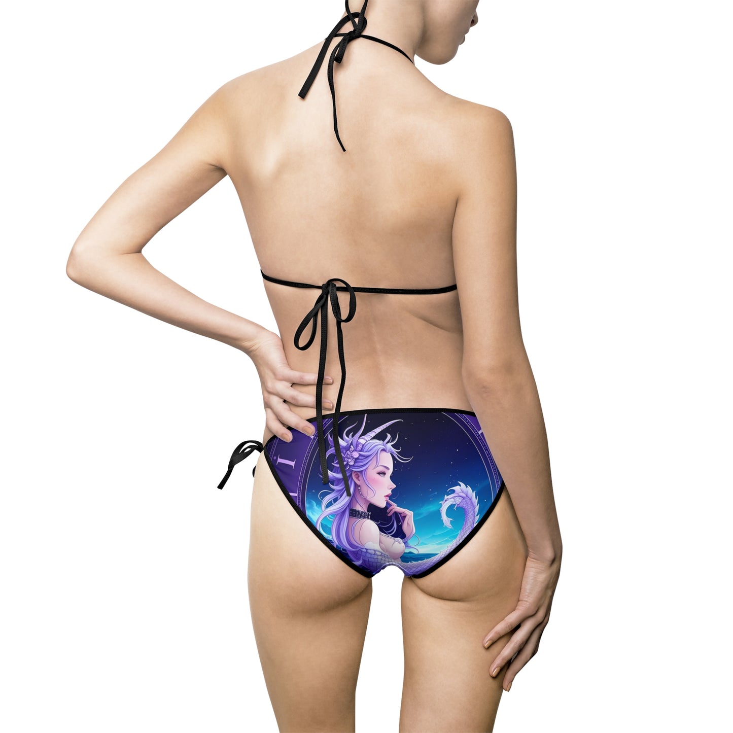 Siren Of The Seas Bikini