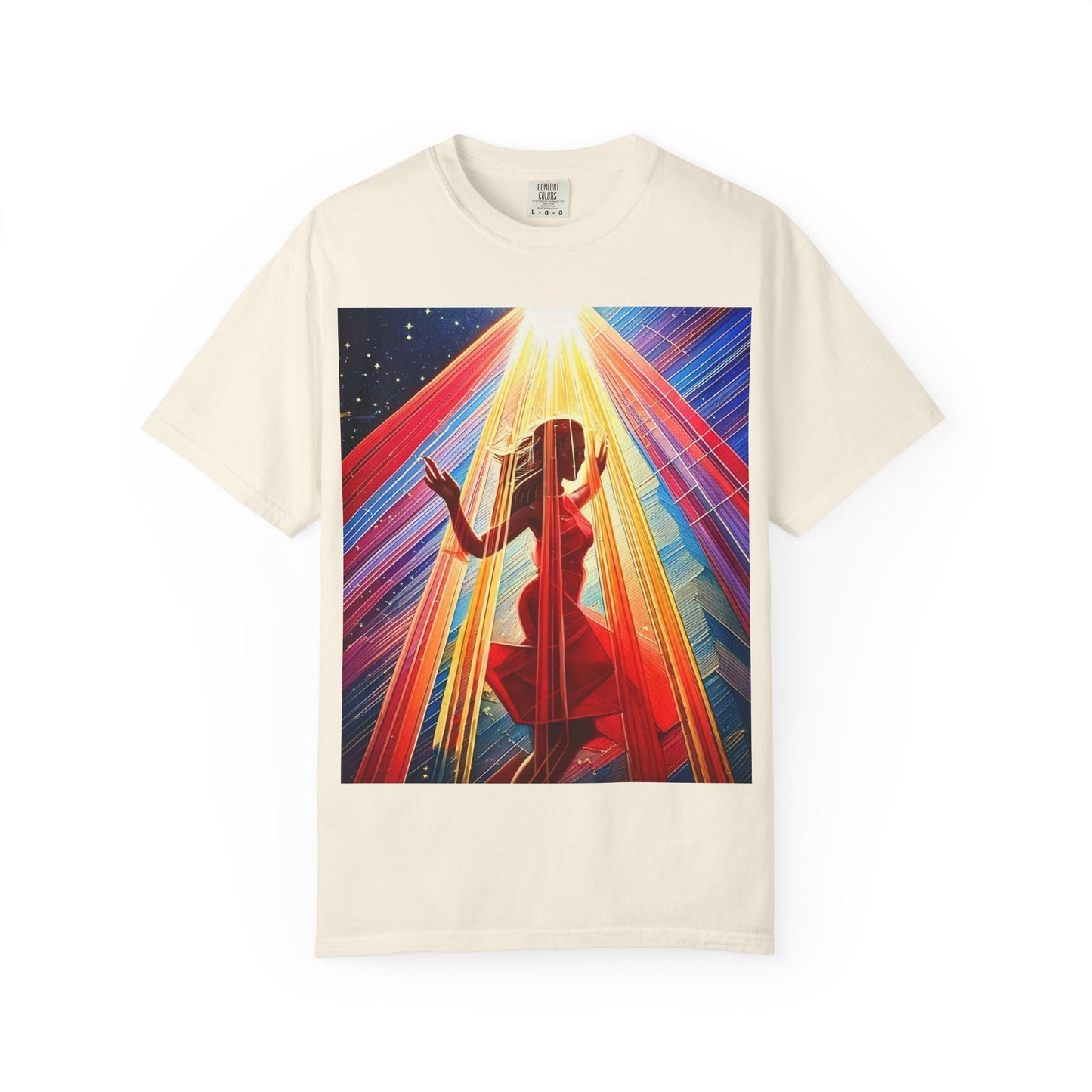 Earthly Dancer Unisex T~Shirt