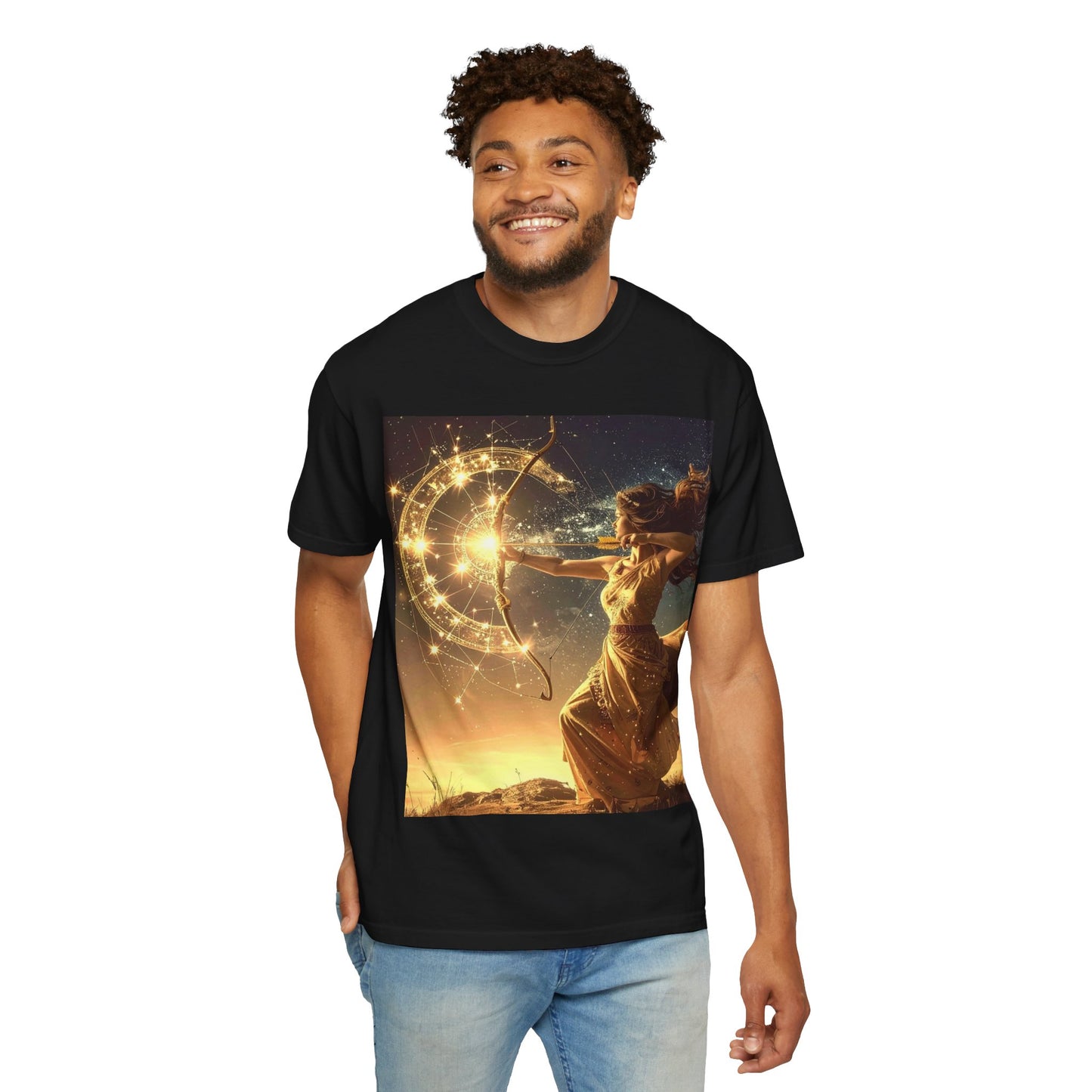 Centaur Of The Stars Unisex T~Shirt