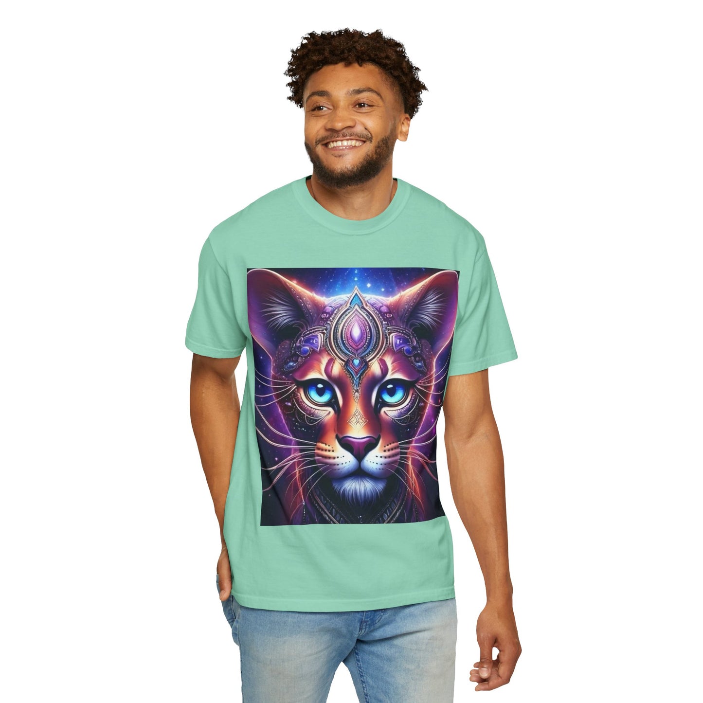Feline Myself Unisex T~Shirt