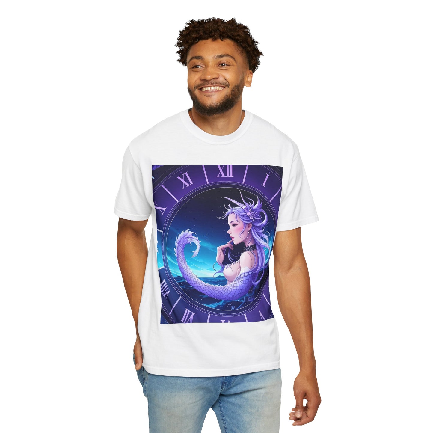 Siren Of The Seas Unisex T~Shirt