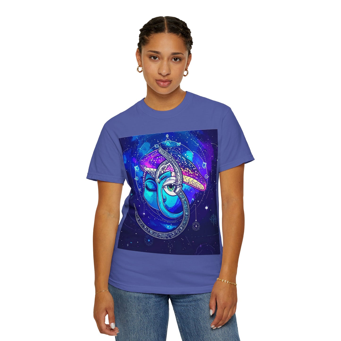 3rd Eye~Opener Unisex T~Shirt