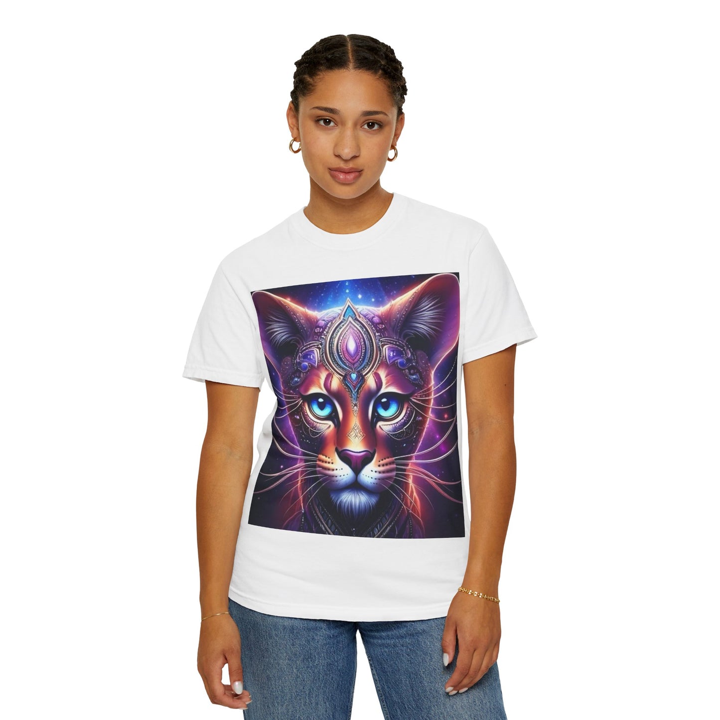 Feline Myself Unisex T~Shirt