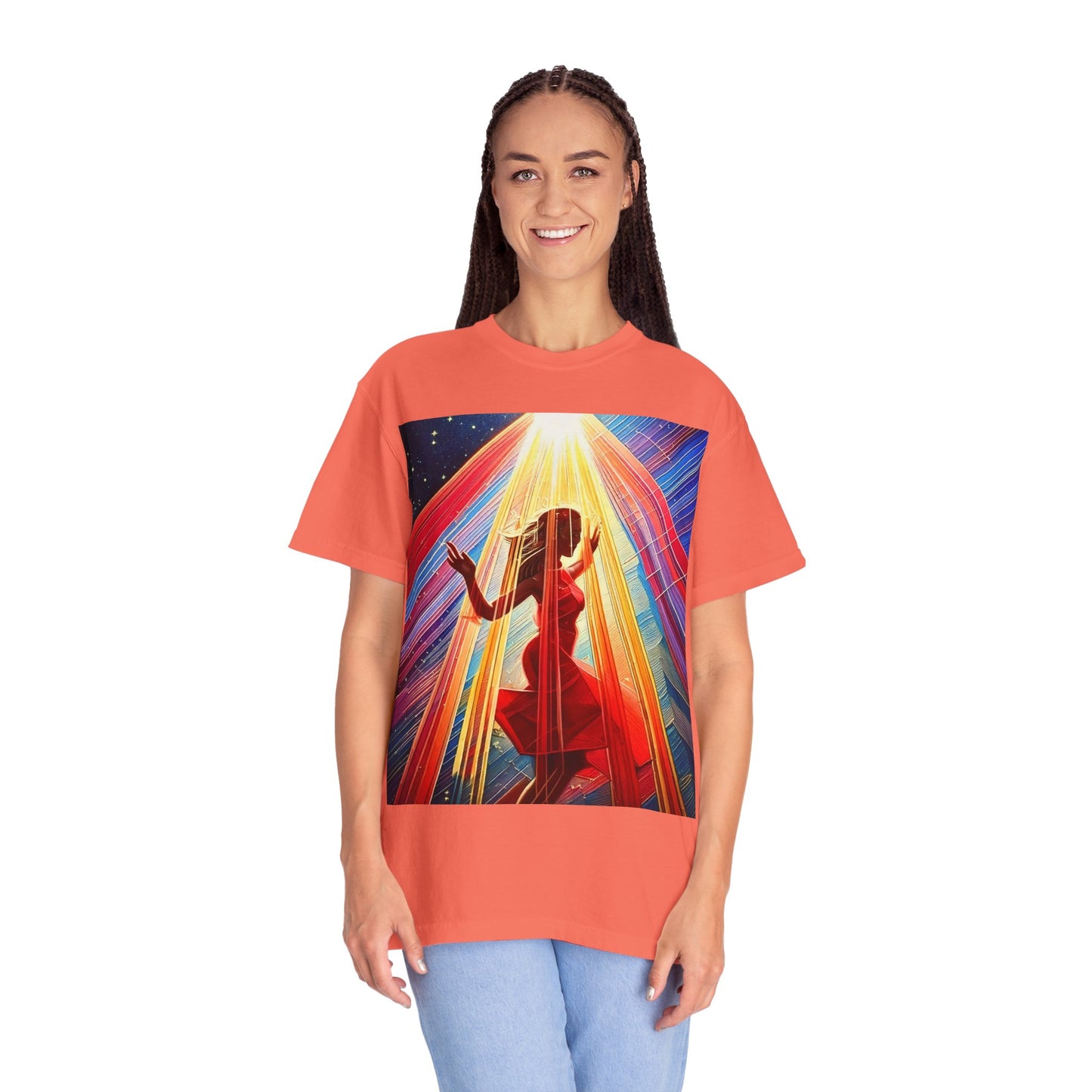 Earthly Dancer Unisex T~Shirt