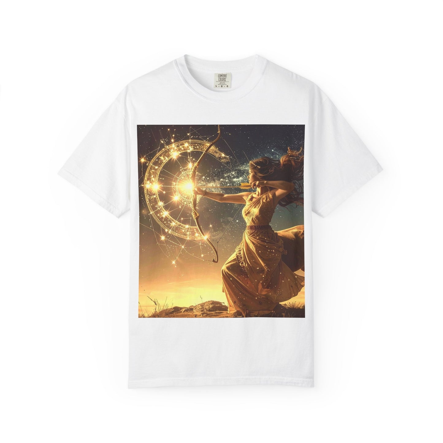 Centaur Of The Stars Unisex T~Shirt