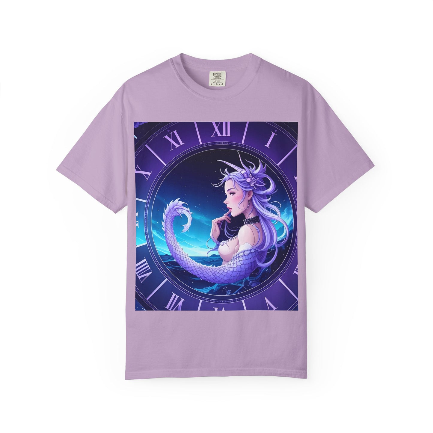 Siren Of The Seas Unisex T~Shirt