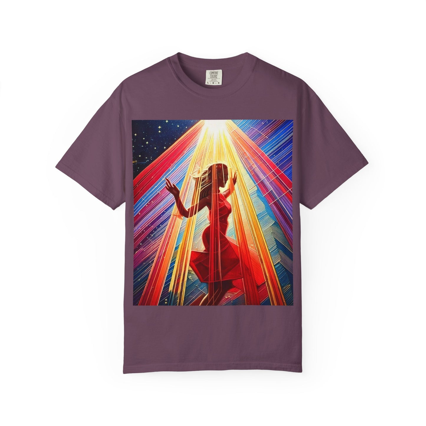 Earthly Dancer Unisex T~Shirt