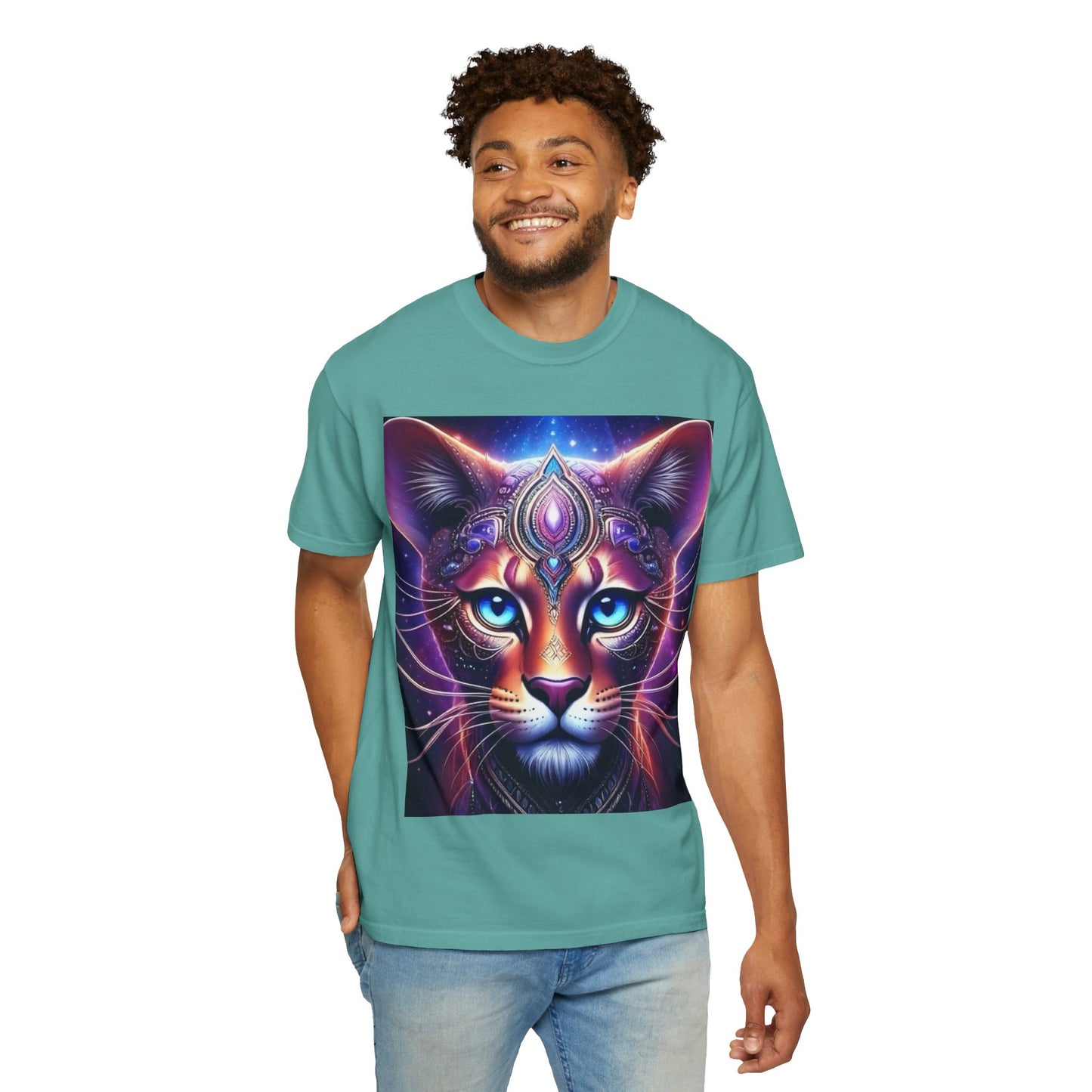 Feline Myself Unisex T~Shirt
