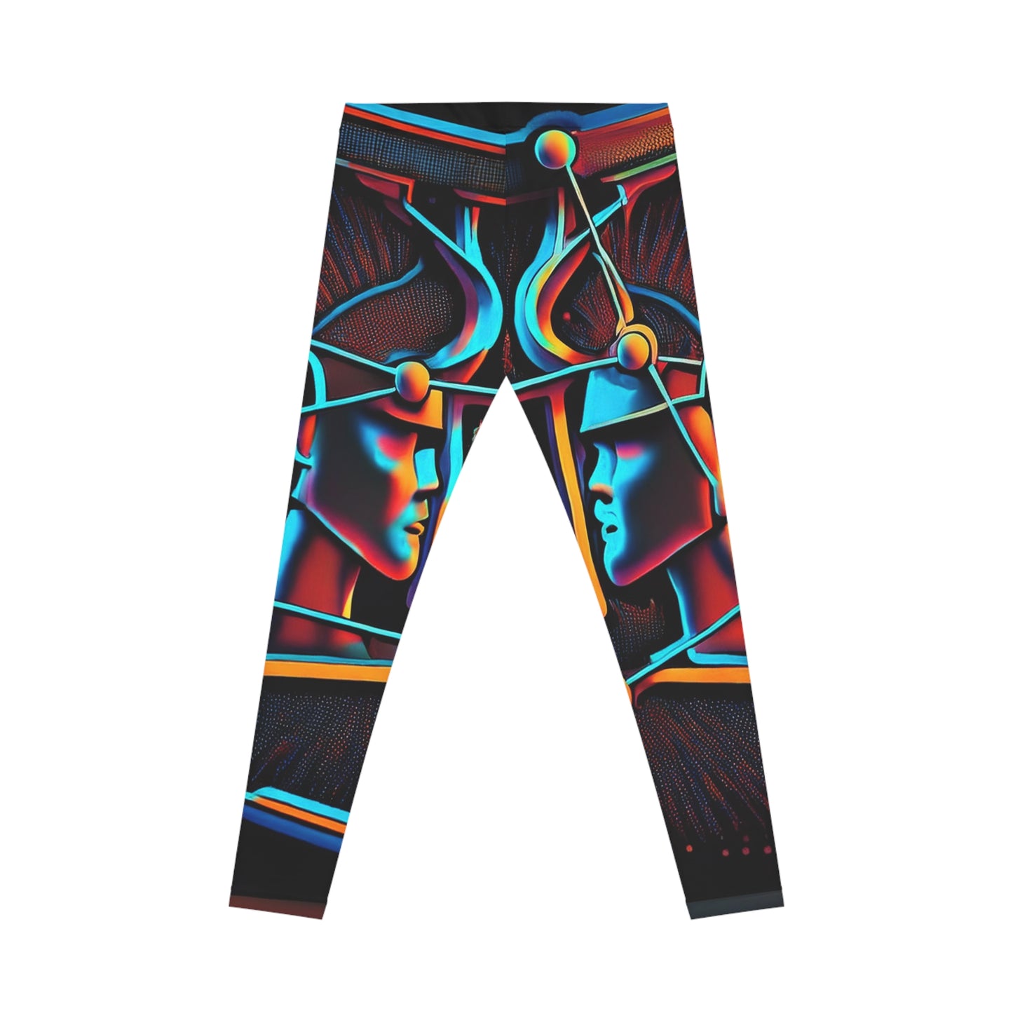 Gem~I~Am Leggings