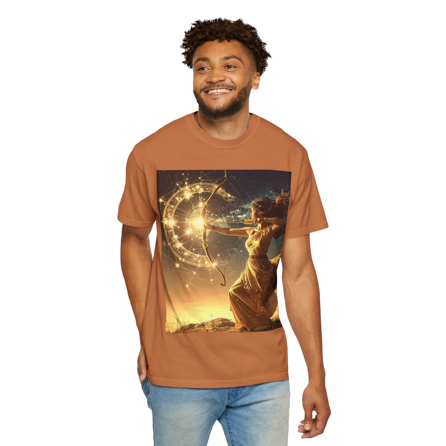 Centaur Of The Stars Unisex T~Shirt