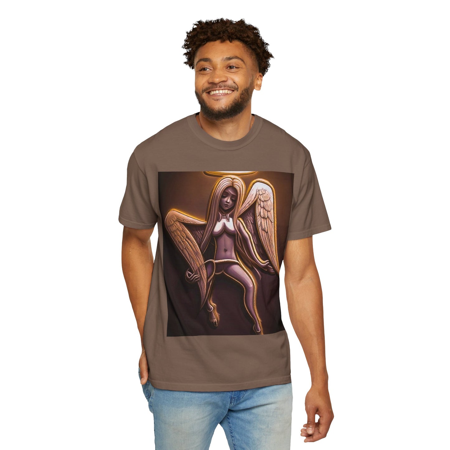 Awakening Angel Unisex T~Shirt