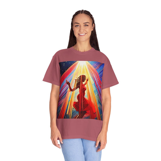 Earthly Dancer Unisex T~Shirt