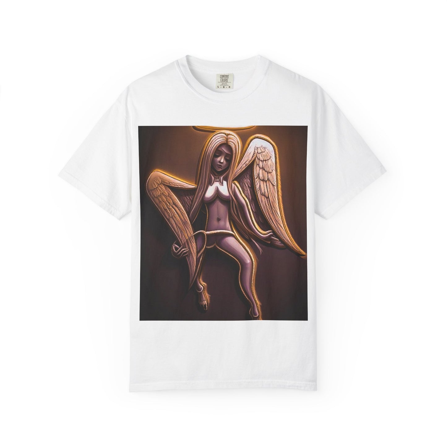 Awakening Angel Unisex T~Shirt