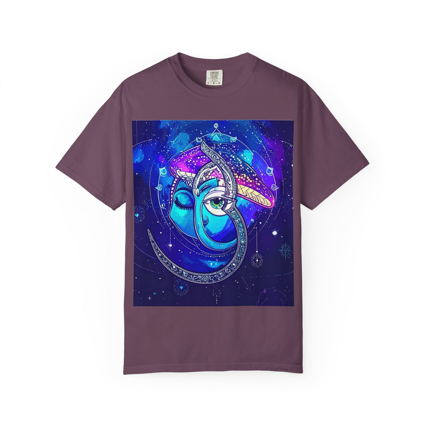 3rd Eye~Opener Unisex T~Shirt