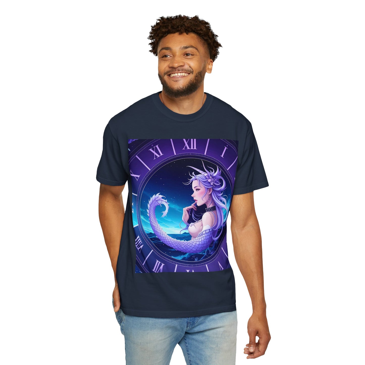 Siren Of The Seas Unisex T~Shirt