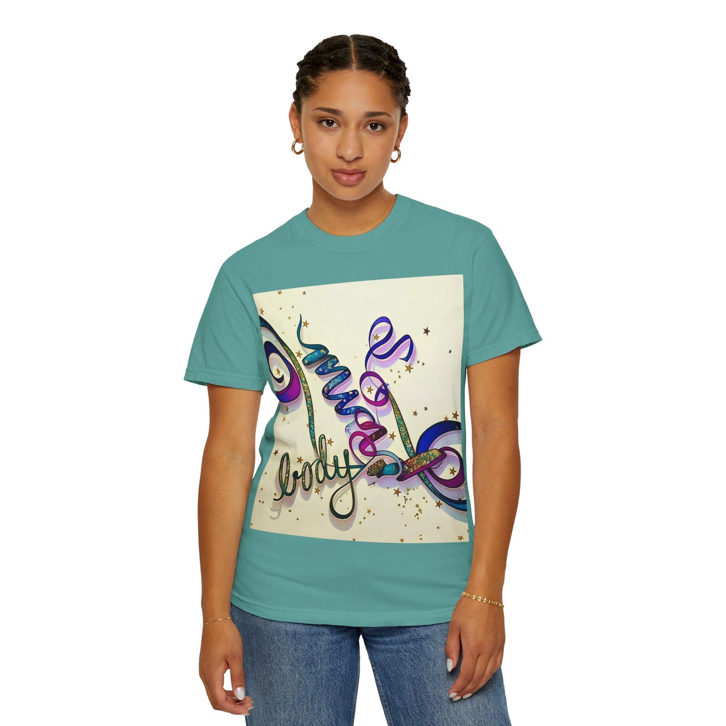 Soul~ignment Unisex T~Shirt