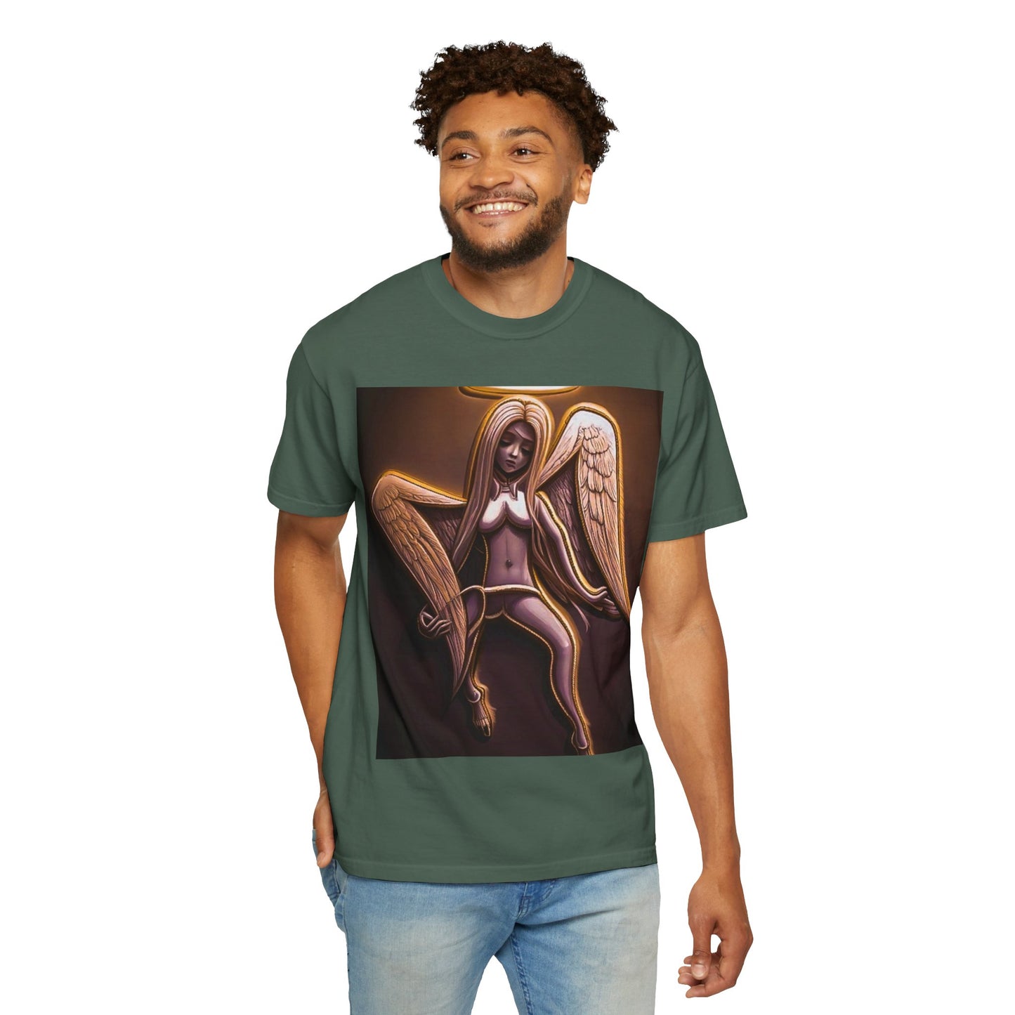 Awakening Angel Unisex T~Shirt