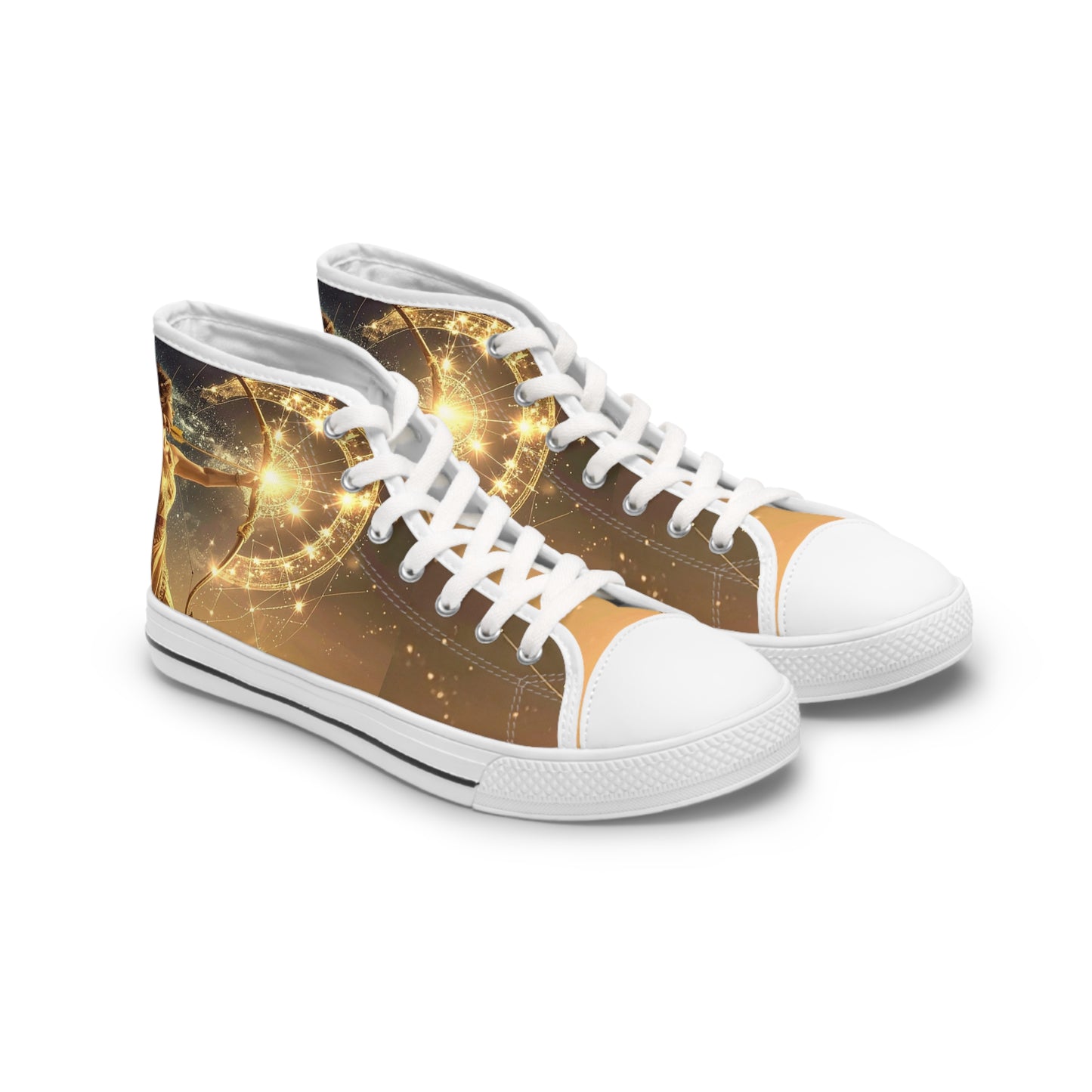 Centaur Of The Stars Women’s High Tops