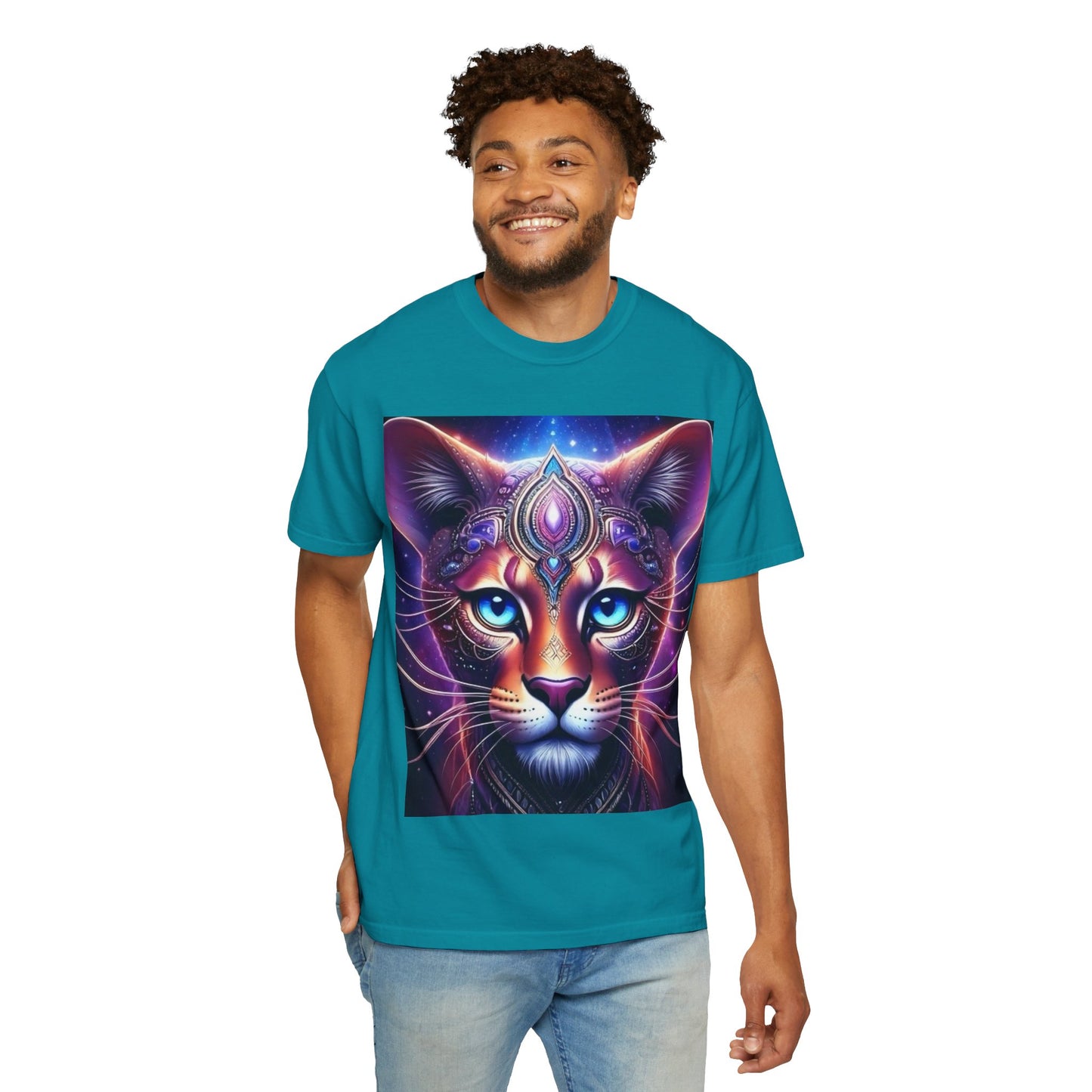 Feline Myself Unisex T~Shirt