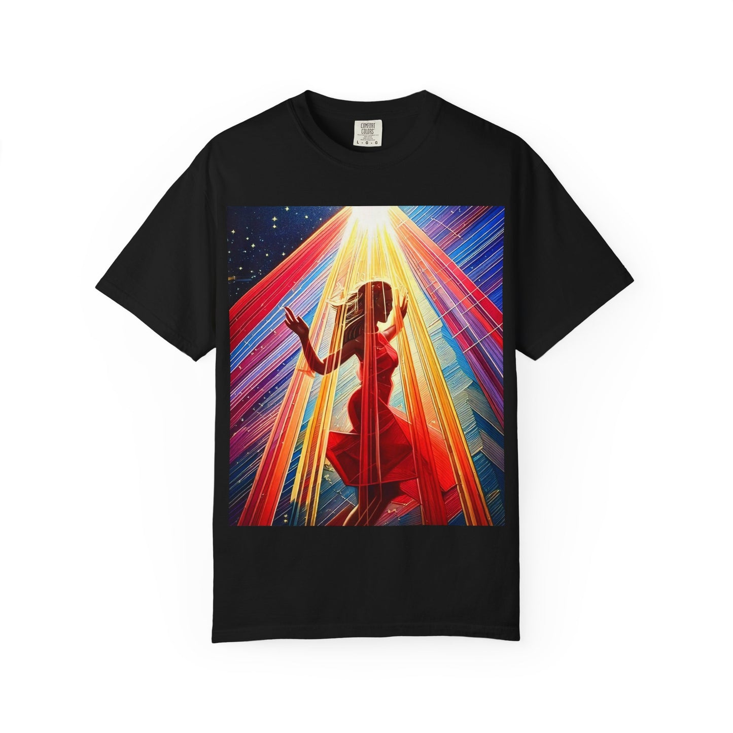 Earthly Dancer Unisex T~Shirt