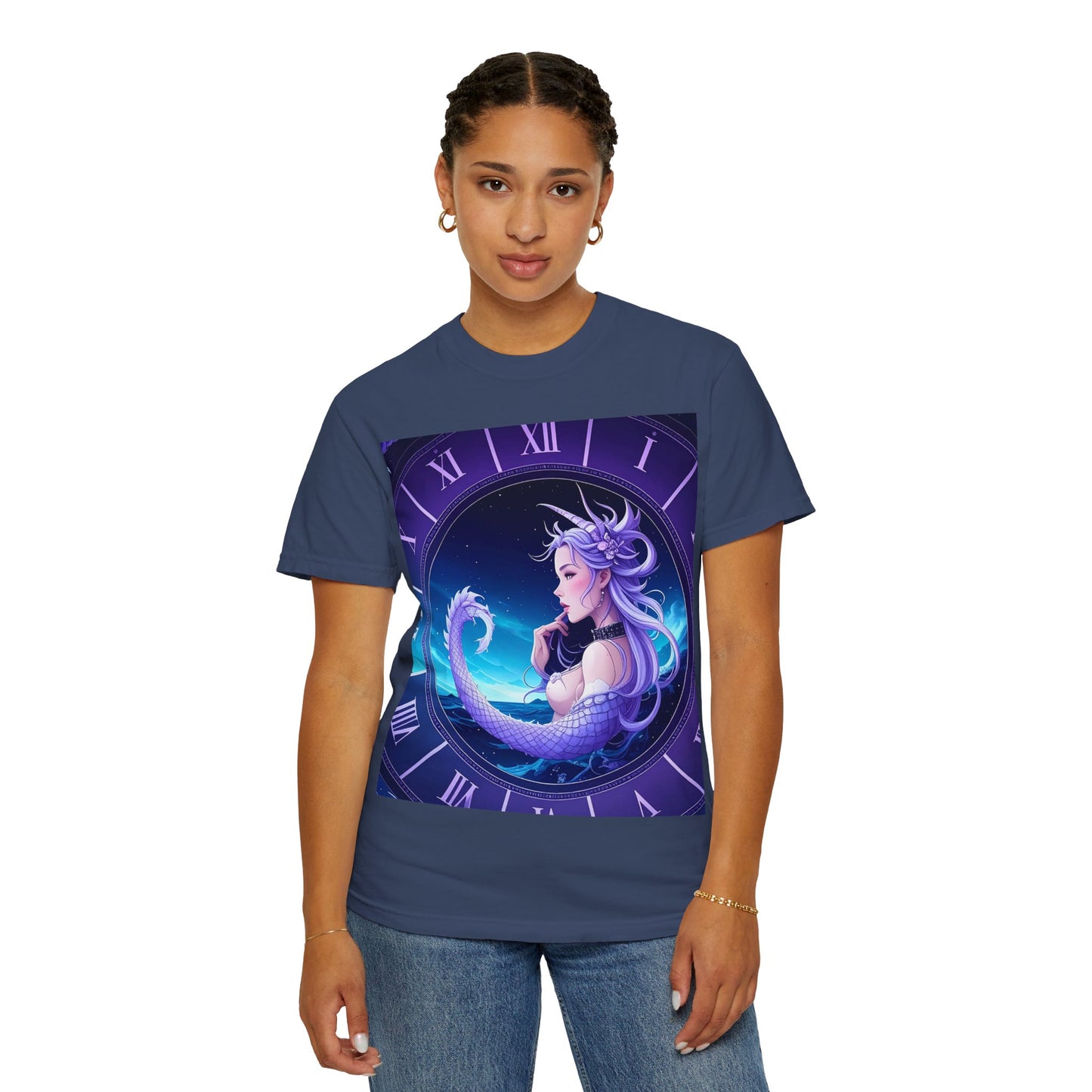 Siren Of The Seas Unisex T~Shirt