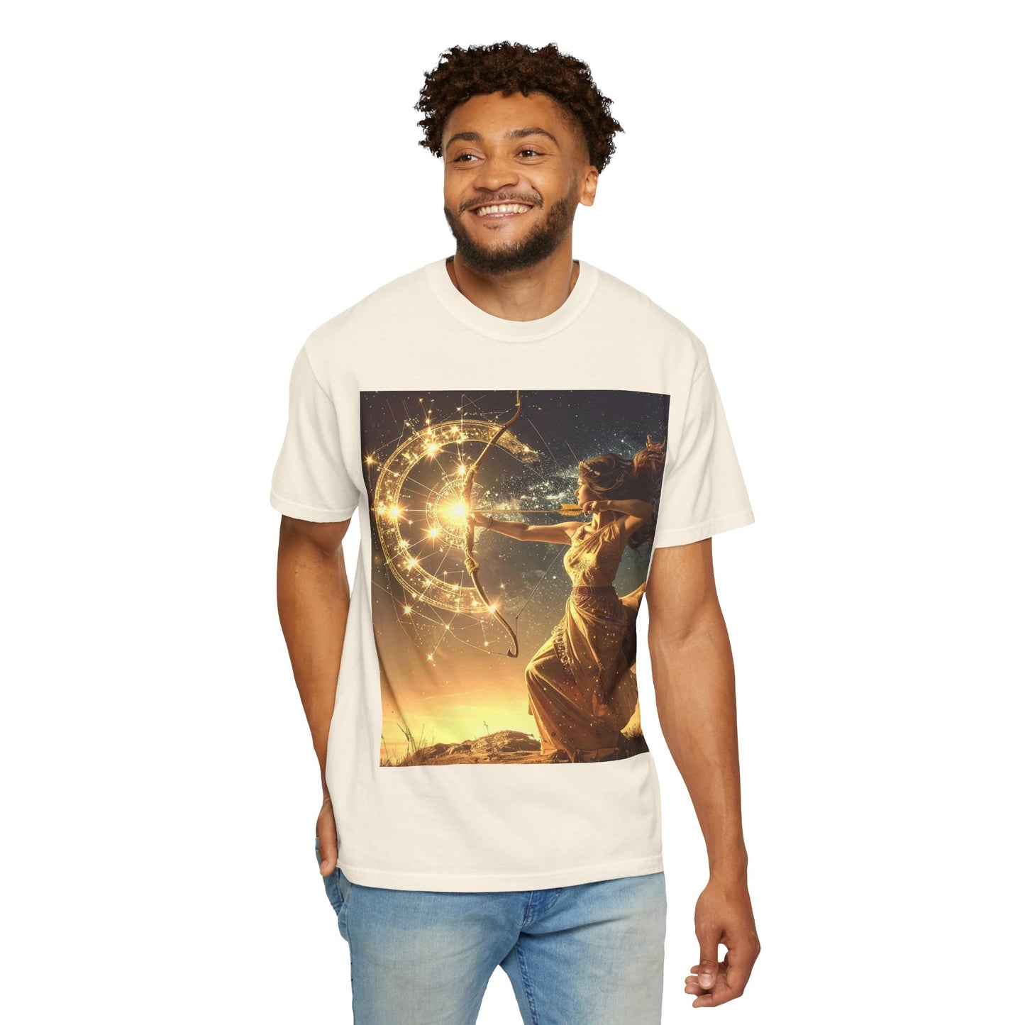 Centaur Of The Stars Unisex T~Shirt