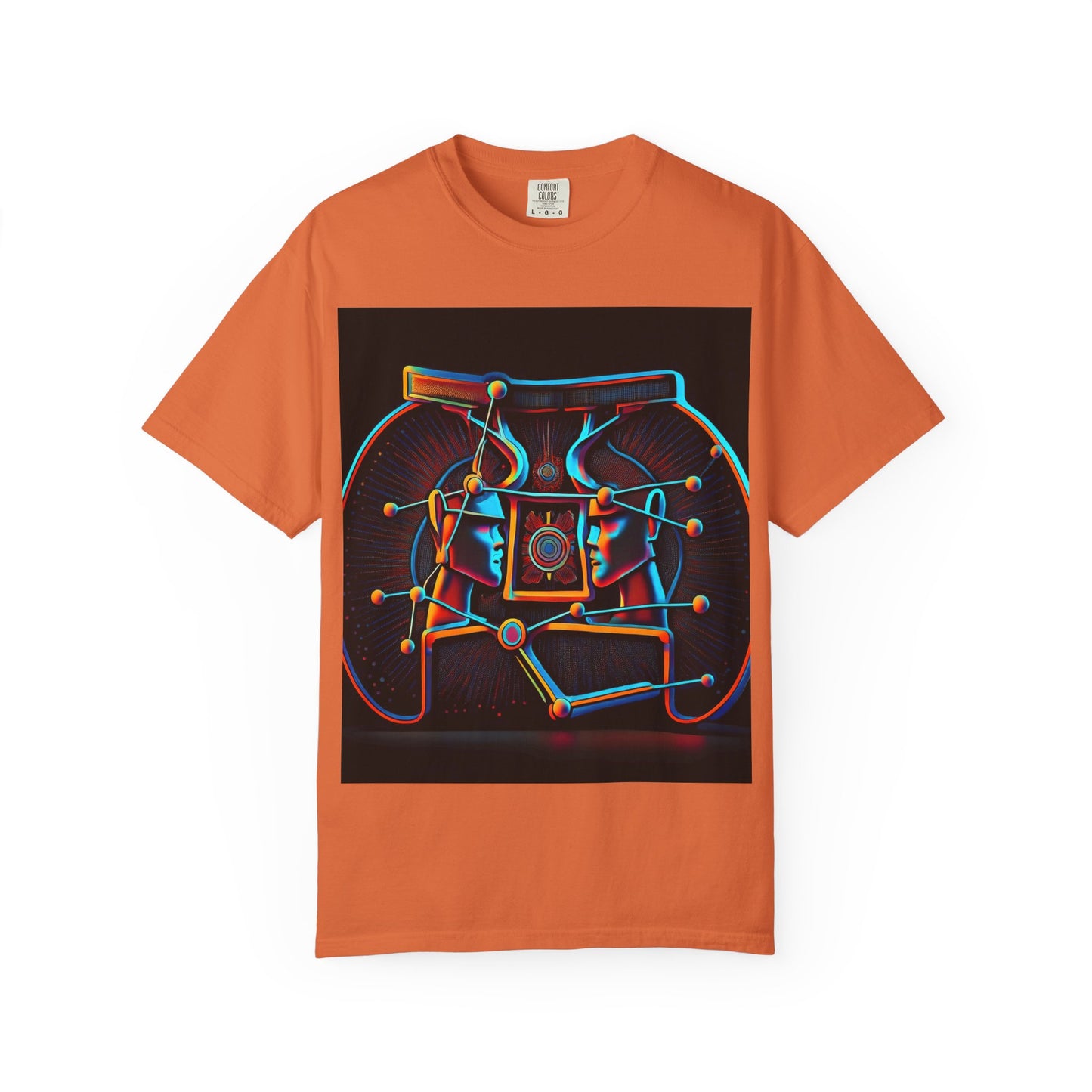 GEM~I~AM Unisex T~Shirt