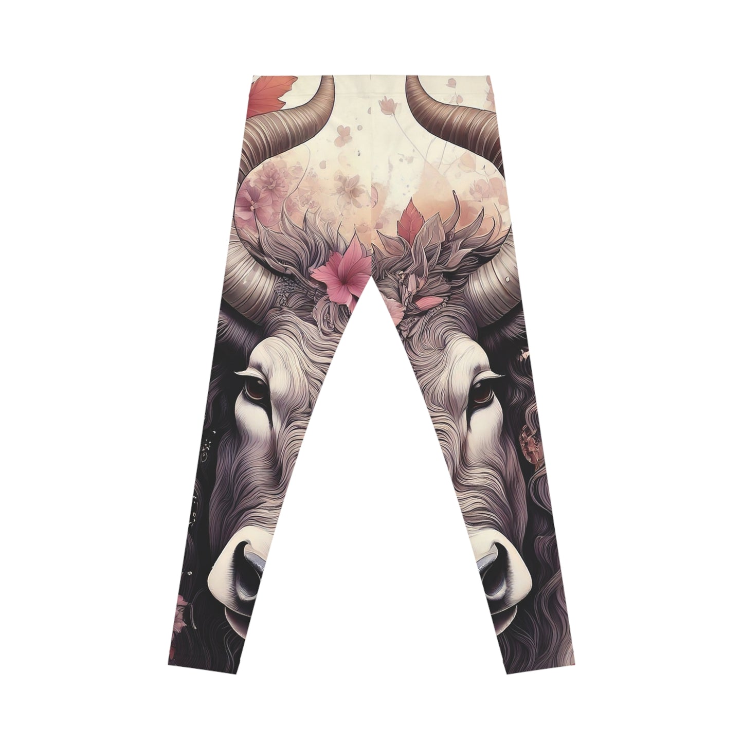 Beauti~Bull Leggings