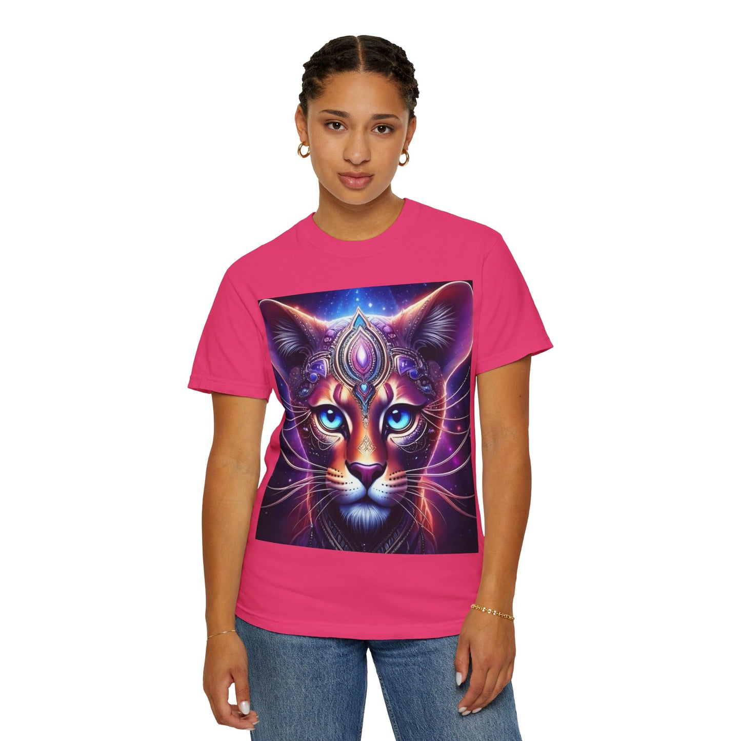 Feline Myself Unisex T~Shirt